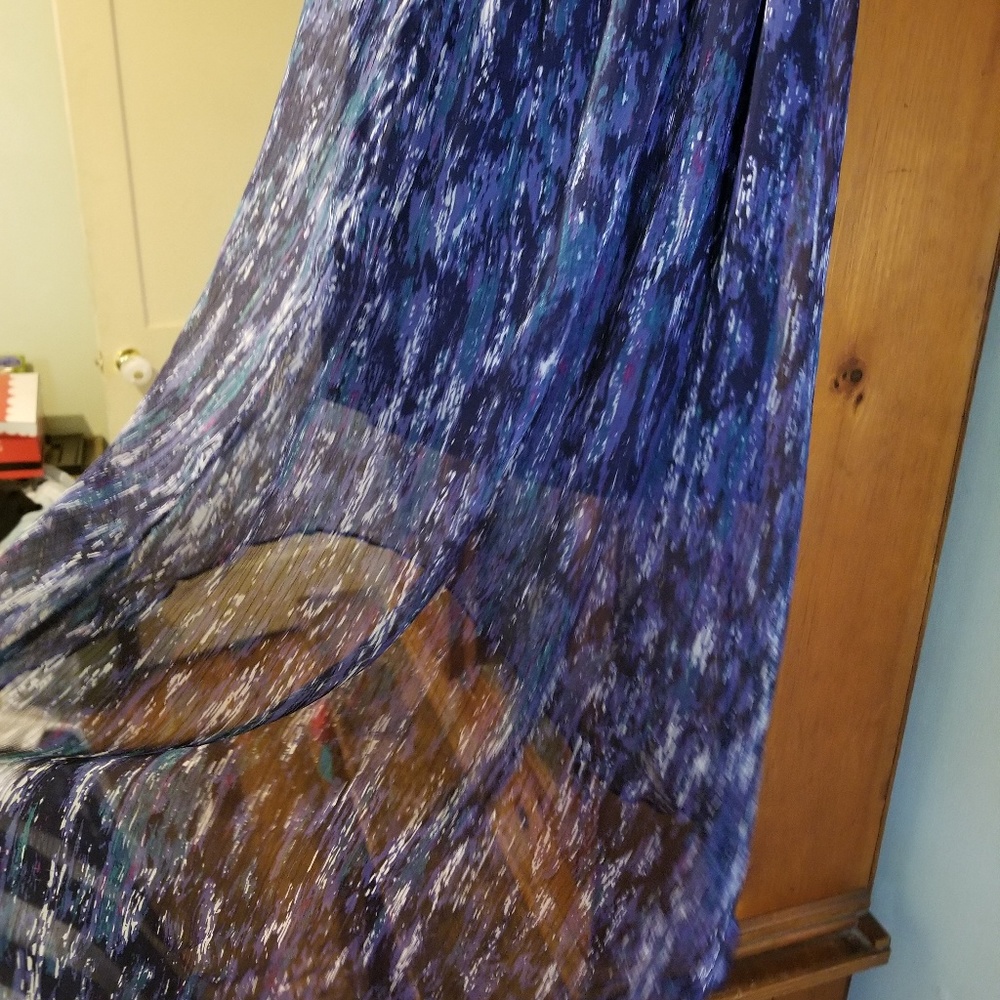 Spring dress